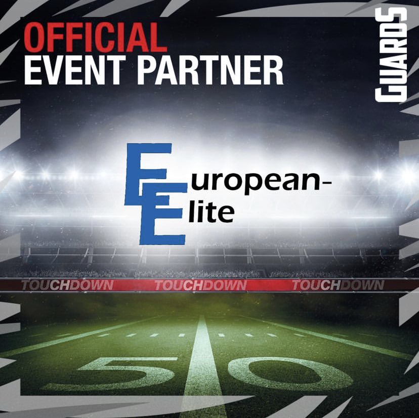 European_Elite's tweet photo. European-Elite, the longest running organisation in Europe created to help student-athletes, is now an official partner of the new ELF team, the @HelveticGuards!
We will be working with them to provide professional laser combine testing and digital analytics. 
#combine #btb4 https://t.co/yura8EuUbq