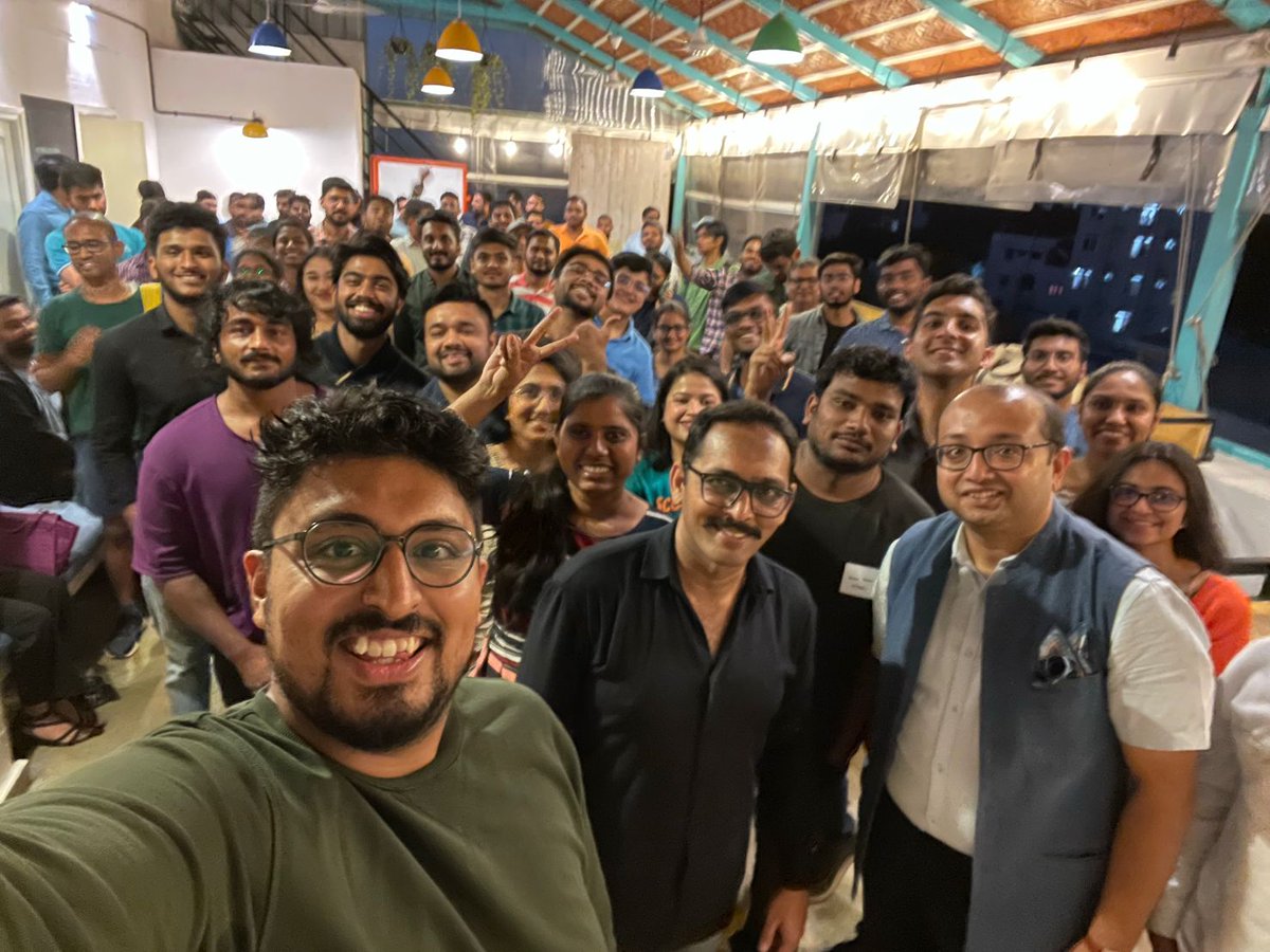stablx's tweet photo. We have been connected to food entrepreneurs at Bangalore India and we love meeting the fresh minds from the community. #food #startup #Bangalore #community #foodpreneurs https://t.co/iPNpA1LZCN