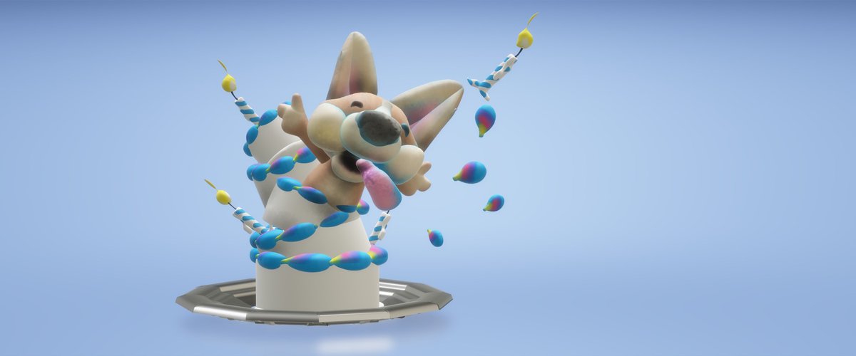 Paint 3D Edu. tweet media