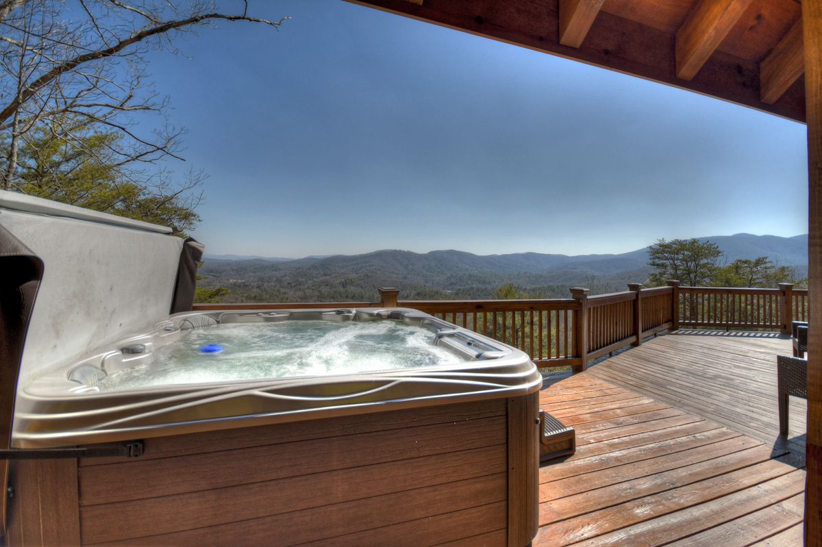 cuddleupcabins's tweet photo. Do you love the mountains, hot tubs, waters, firepits, etc? Check us out.
https://t.co/LNk399GbtN
706-964-6032
1-877-628-3353 https://t.co/JIset7CAzu