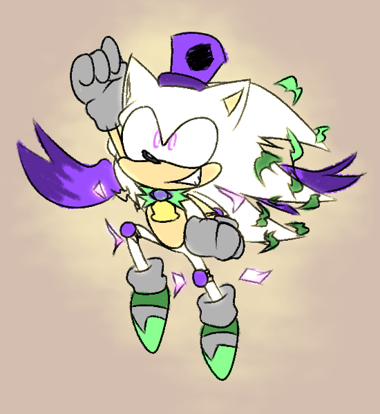 OfficalBagelAU's tweet photo. UPDATE: NO COMICS BUT WE'RE NOT DEAD YET
We'll be doing little small stuff (minor chars, forms, costumes) in the style shown below for the first 2 weeks of every month (latter 2 for @/CloneChanel btw GO LOOK AT IT)
(The two below are Archanette and The Luminescent Hedgehog) (1/2) https://t.co/zoDhyrmOkV