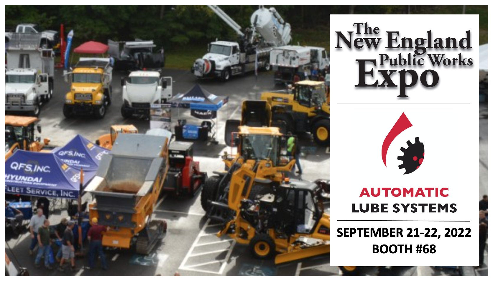 Automatic Lube Systems, Inc. (autolubesys) / Twitter