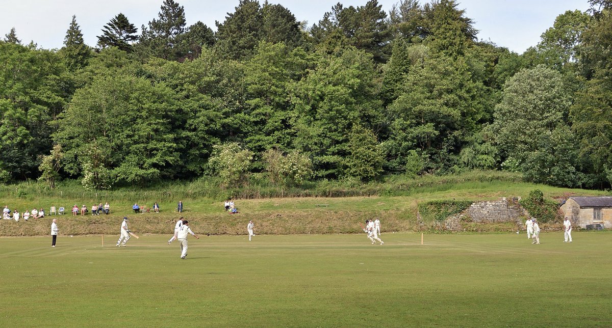 Cricket Yorkshire (@cricketyorks) on Twitter photo Charles Cowling reflects on his favourite moments from watching club cricket around Yorkshire. cricketyorkshire.com/watching-from-…
Mentioned in dispatches: @OakworthCCvoice <a href="/rawdoncc/">Rawdon Cricket Club</a> <a href="/boltonabbeycc/">Bolton Abbey CC</a> <a href="/ArthingtonCC/">Arthington CC</a> <a href="/uwcctherams/">Upper Wharfedale CC</a> and <a href="/BlubberhousesCC/">Blubberhouses CC</a> Charles Cowling reflects on his favourite moments from watching club cricket around Yorkshire. cricketyorkshire.com/watching-from-…
Mentioned in dispatches: @OakworthCCvoice <a href="/rawdoncc/">Rawdon Cricket Club</a> <a href="/boltonabbeycc/">Bolton Abbey CC</a> <a href="/ArthingtonCC/">Arthington CC</a> <a href="/uwcctherams/">Upper Wharfedale CC</a> and <a href="/BlubberhousesCC/">Blubberhouses CC</a>