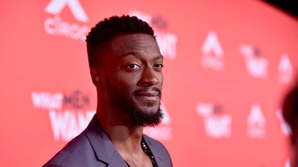 Happy Birthday Aldis Hodge       