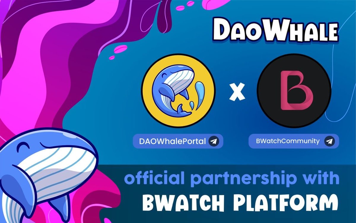 Bwatch Platform Official tweet media