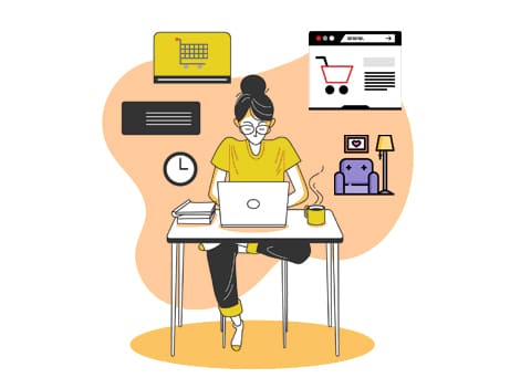 SunTecIndiaNet's tweet image. Engage your #customers & encourage them to buy products by writing unique & informative #productdescriptions. Turn to our professional product #descriptionwriting services & get a chance to create perfect product copies for better #sales & conversions. bit.ly/3sxMjMT