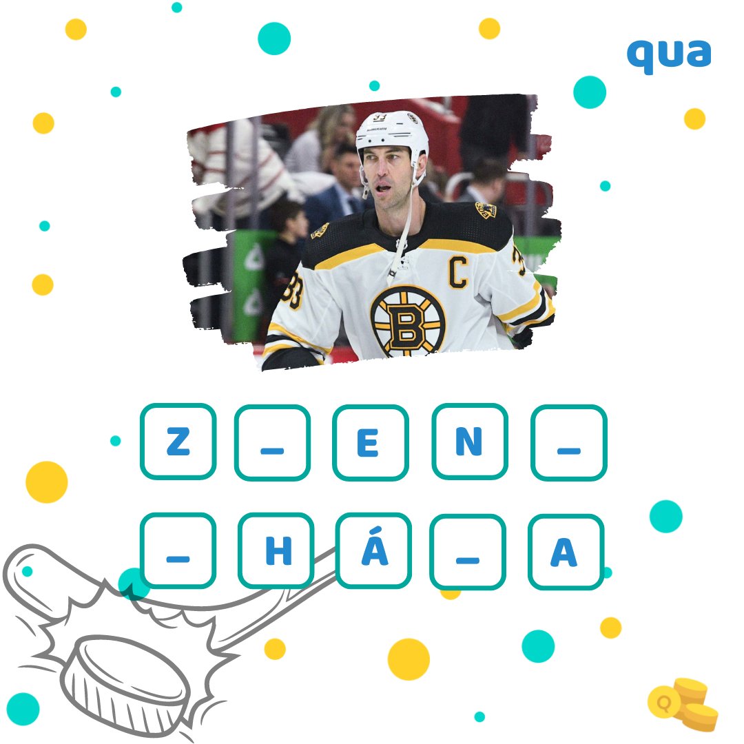 QuizQua's tweet photo. He is a Slovak former ice hockey defenceman. He played 24 seasons in the National Hockey League for the New York Islanders, Ottawa Senators, Boston Bruins, and Washington Capitals. 

#letsqua
#qua #quaquiz #amazon #lazada #icehockey #hockey #nhl #hockeylife #hockeyplayer #sports https://t.co/KcIq84UF3W