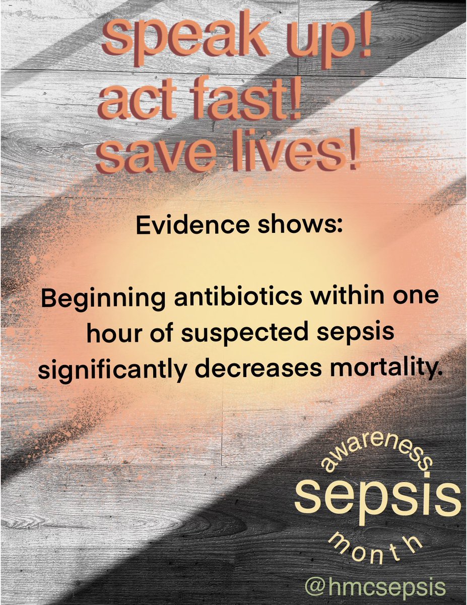 HmcSepsis's tweet photo. How satisfying is it when you team up with your work bestie and get everything done with time to spare? All our @harborviewmc nurses, let’s hear it for your fave. Shout out your number one. #oneofone #numberone #theonlyone #sepsisawarenessmonth #workbestie #evidencebasedpractice https://t.co/NsSPMxDOYP