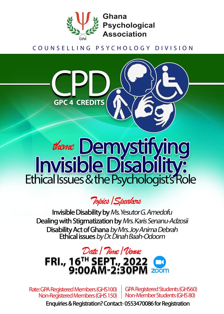 aiddingh's tweet photo. Most #disabilities are #hidden or #unseen. Be #kind and seek to #understand the scope of difficulty. It's #teamwork, it takes all of us! https://t.co/s3mkr9YAWB