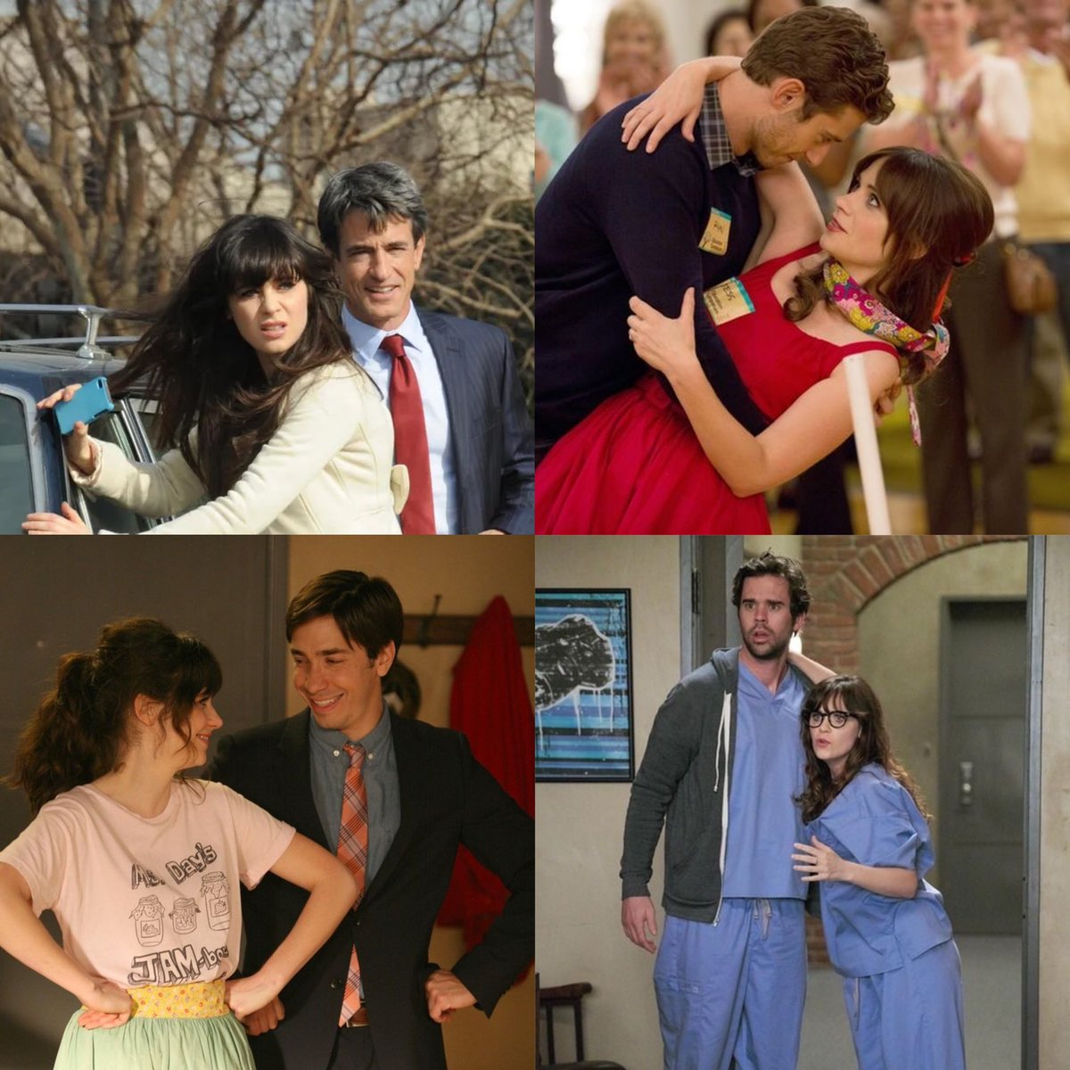 nonewgirlcontxt's tweet photo. favorite ex boyfriend? https://t.co/NILcClZeIf