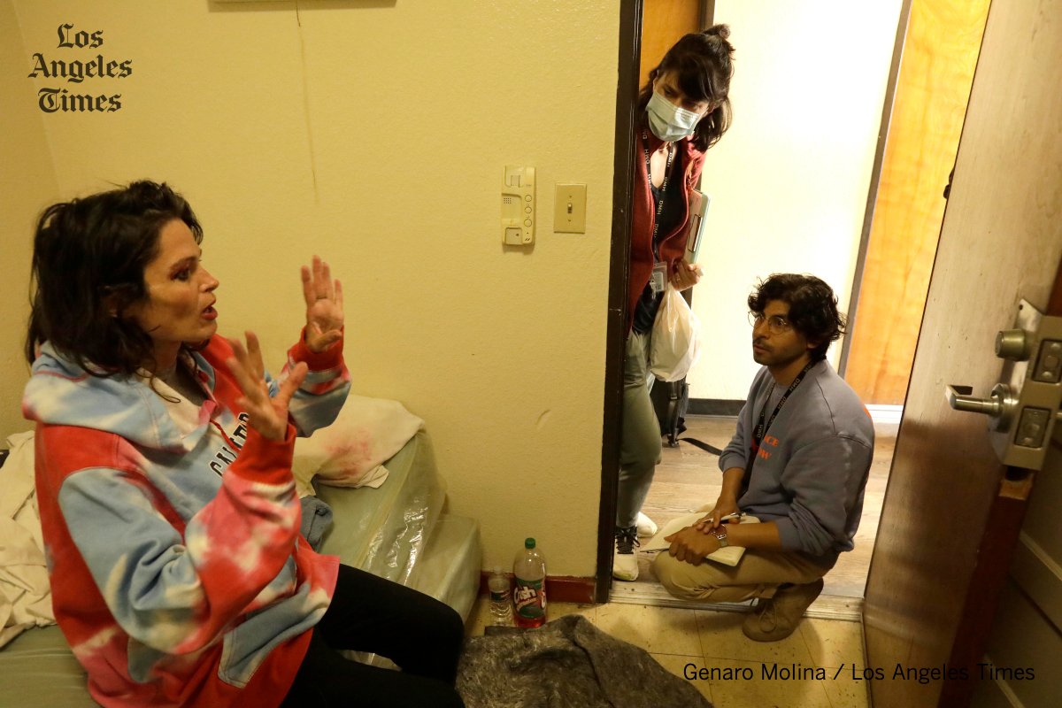 Genaro Molina tweet media