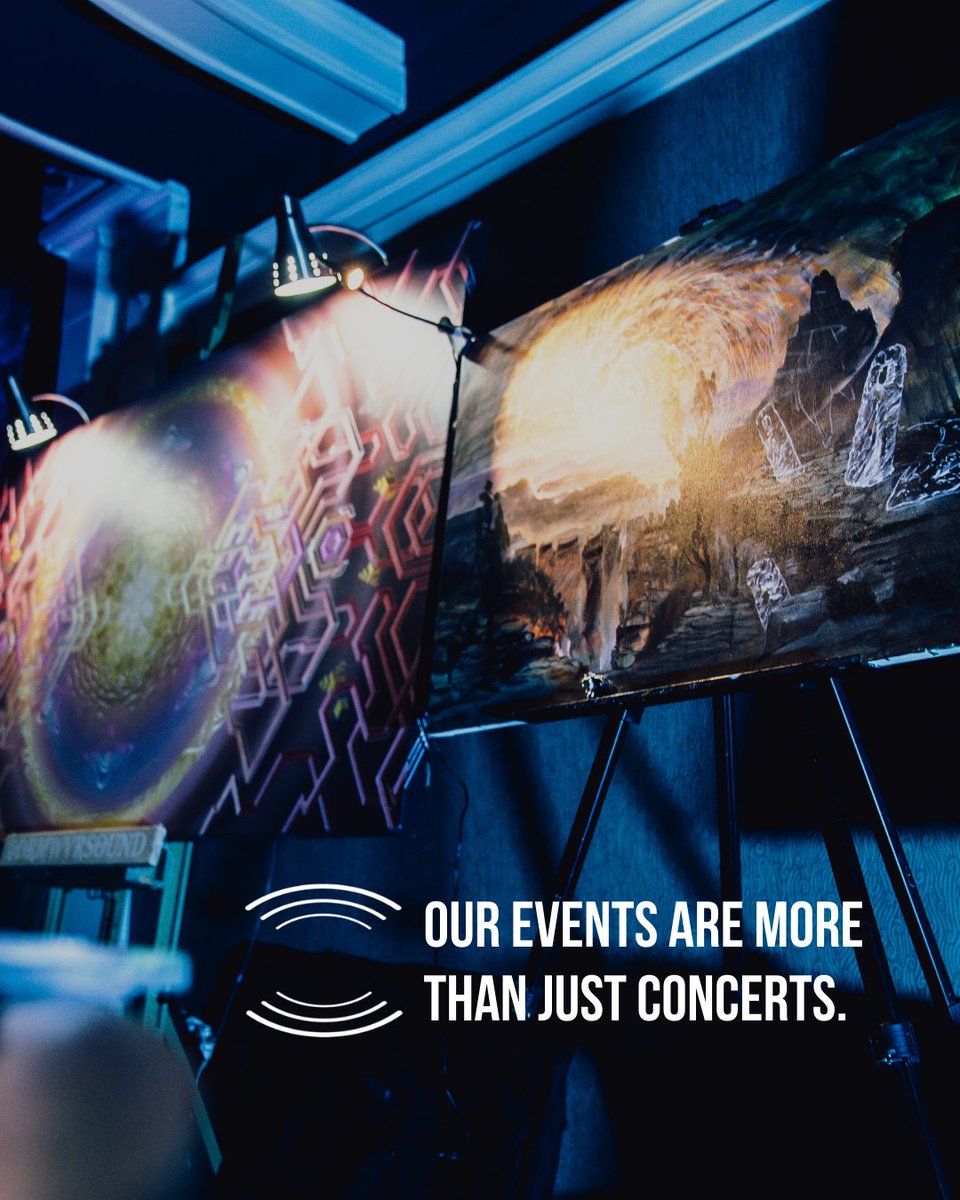 Euphonic Presents tweet media