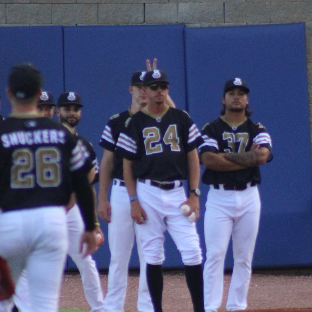 Nick Childs tweet media