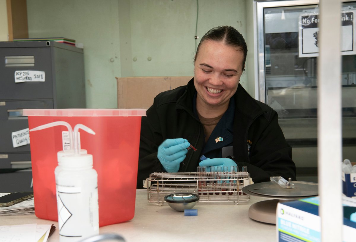 Naval Medical Forces Pacific tweet media