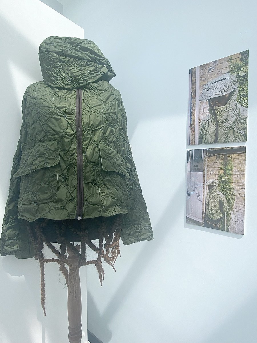 CreativeArtsPen's tweet photo. *OPEN DAY* Pendleton Sixth Form College. Saturday 24th September from 10am-2pm If you interested in a career in Fashion, Textiles or Interior Design, pop down to see us on Saturday. We will be in D3. See you then! @PendSFCollege #creativeartseducation #salfordschools https://t.co/xO1I9OLvz4