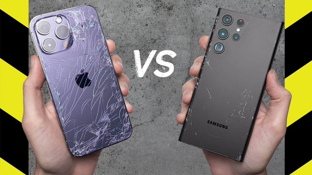 CeotechI's tweet photo. iPhone 14 Pro Max, la back cover risulta poco resistente
#Apple #AppleiPhone #DropTest #GalaxyS22Ultra #iPhone #iPhone14ProMax #MobileNews #Notizie #PhoneBuff #Smartphone #Tech #TechNews #Tecnologia #Telefonia #TestDiCaduta #TestDiResistenza
https://t.co/dbh18B5PSi https://t.co/8MjsPIMR9e