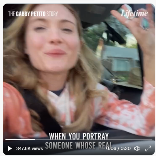 .<a href="/lifetimetvpr/">Lifetime Publicity</a> -- editing note -- "who's"