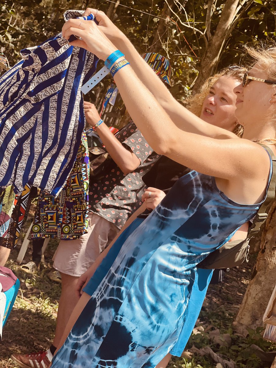 Natashapeace16's tweet photo. About the #nyengenyengefestival @UgandaKa stall  we had the fun ,we made the money ,what else https://t.co/fIFbkjLiME