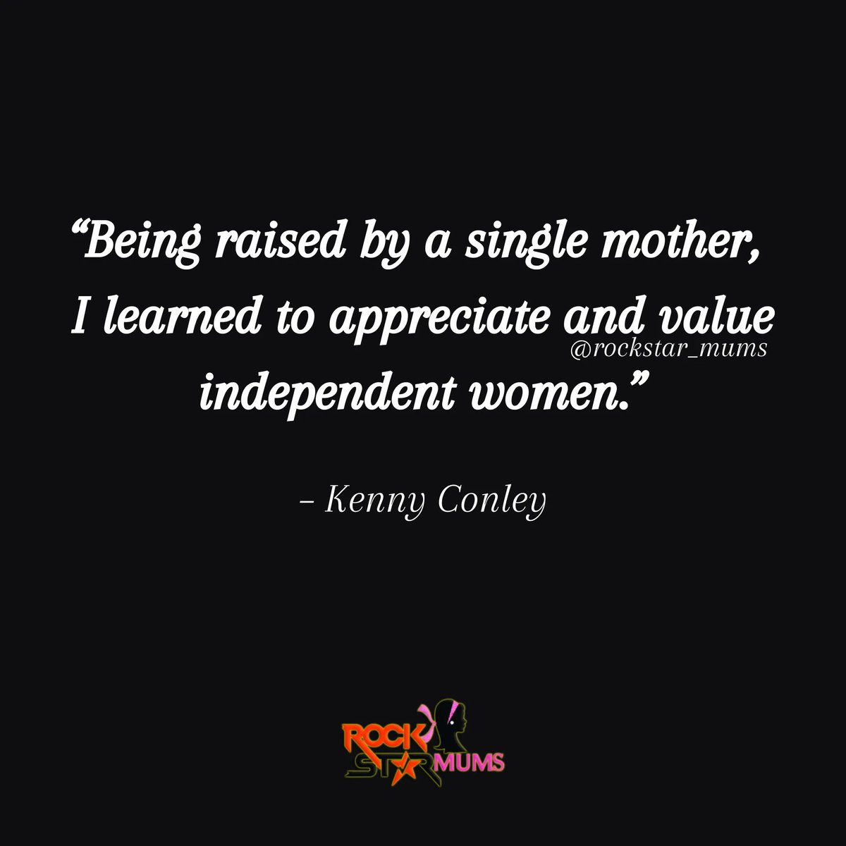 rockstarmums's tweet photo. Cheers to all single moms who do the heavy lifting of raising kids with strength and courage on their own.

Tag a single mom you know!
#singlemom #singlemomlife #singlemoms #singlemomsrock #singlemomstrong #singlemomshustle #singlemomsupport #singlemommy #singlemotherhood https://t.co/RzW19O0mOu