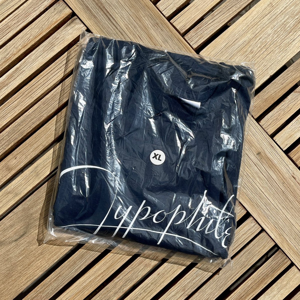 Typophile tweet media