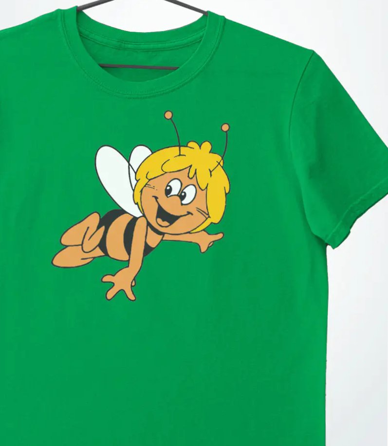 CamisetasEgb's tweet photo. Hizo nuestras delicias de peques, ya de mayores las tenemos pavor y nos las cargamos a base de glifosato.
https://t.co/DvwCjucnJL
#camiseta #yofuíaegb #CamisetasEgb #camisetasmolonas #camisetasoriginales #serigrafia #camisetasfrikis #camisetasonline #comerciolocal #abejamaya https://t.co/TY9LQtftnk