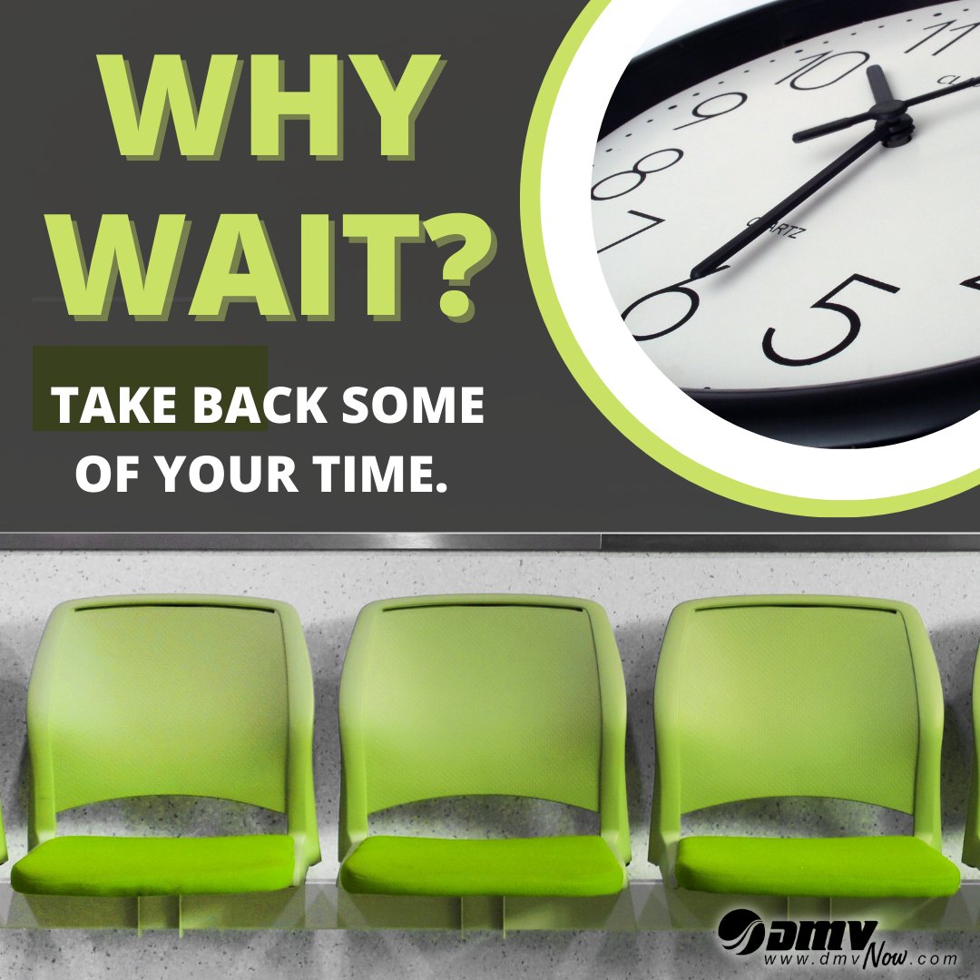 VirginiaDMV's tweet image. Breeze in and out of our Hopewell office on Thursdays with average #WaitTimes of just 15-20 minutes.

We'll be glad to see you... Even if it's only for a few minutes! #DMVRichmond