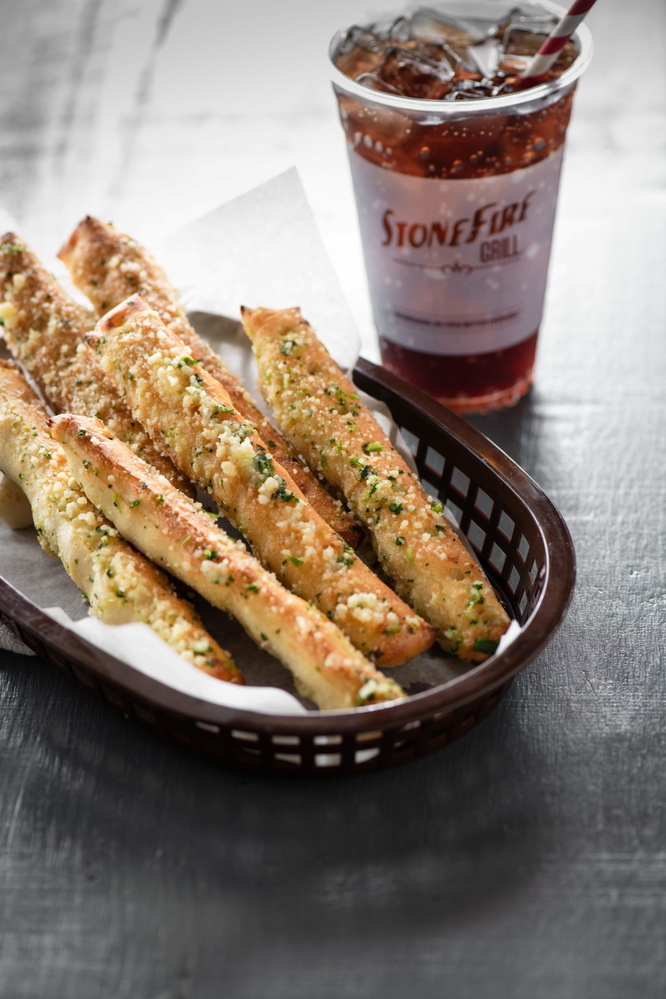 Stonefire Grill (stonefiregrill) / Twitter