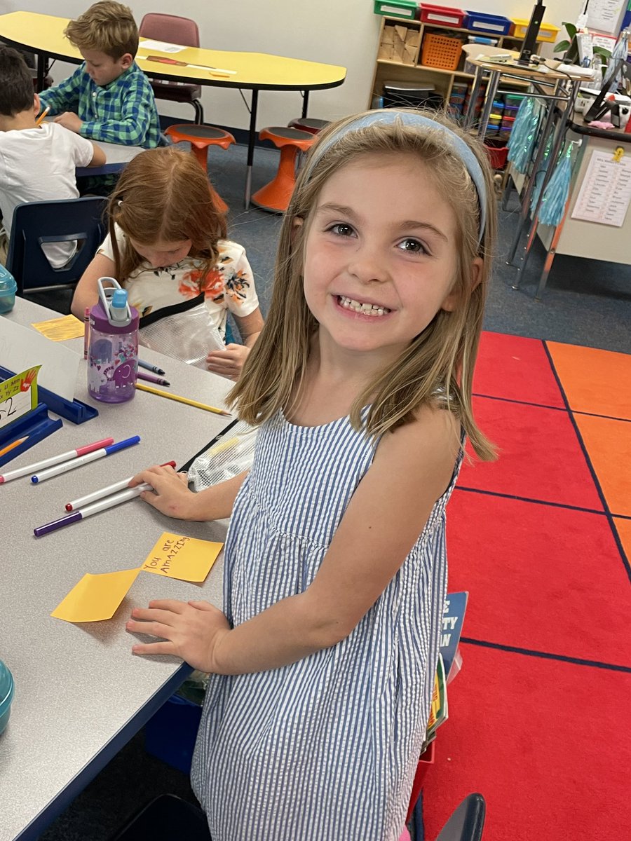 Spreading kindness with inspiring notes today! Be on the lookout!#ThisIsChagrin