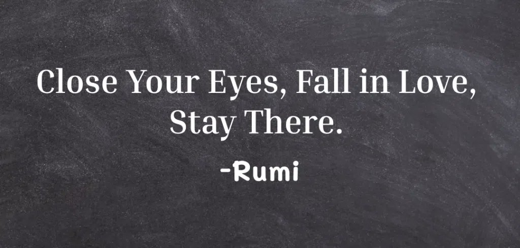 Rumi tweet media