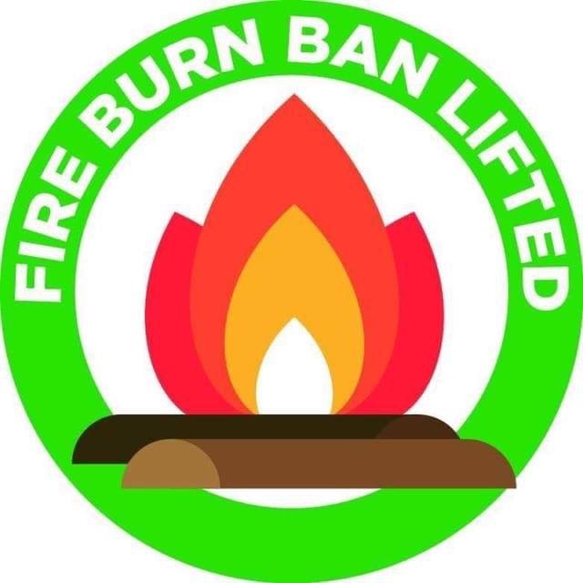 DalmenyFire's tweet photo. Effective today, the fire ban for the RM of Corman Park has been lifted. Details posted below. https://t.co/Ho6fYNrASo