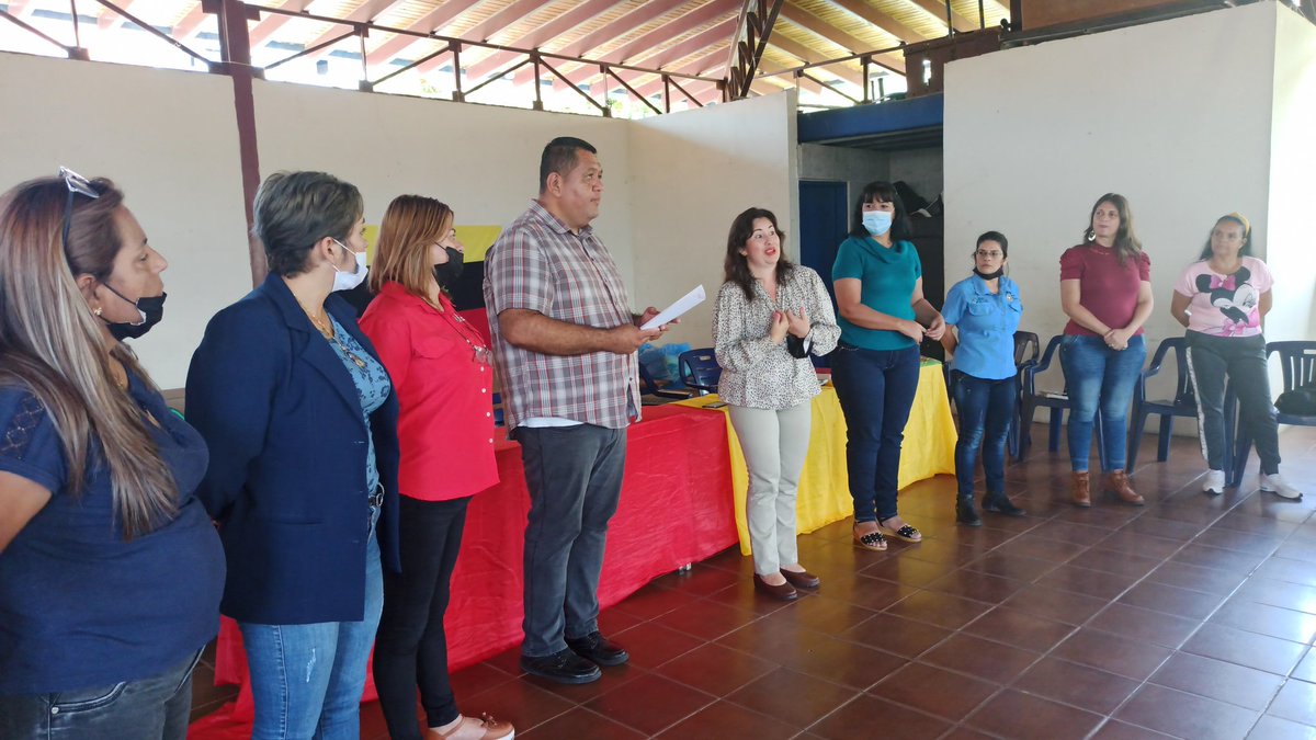 Guásimos CRA tweet media