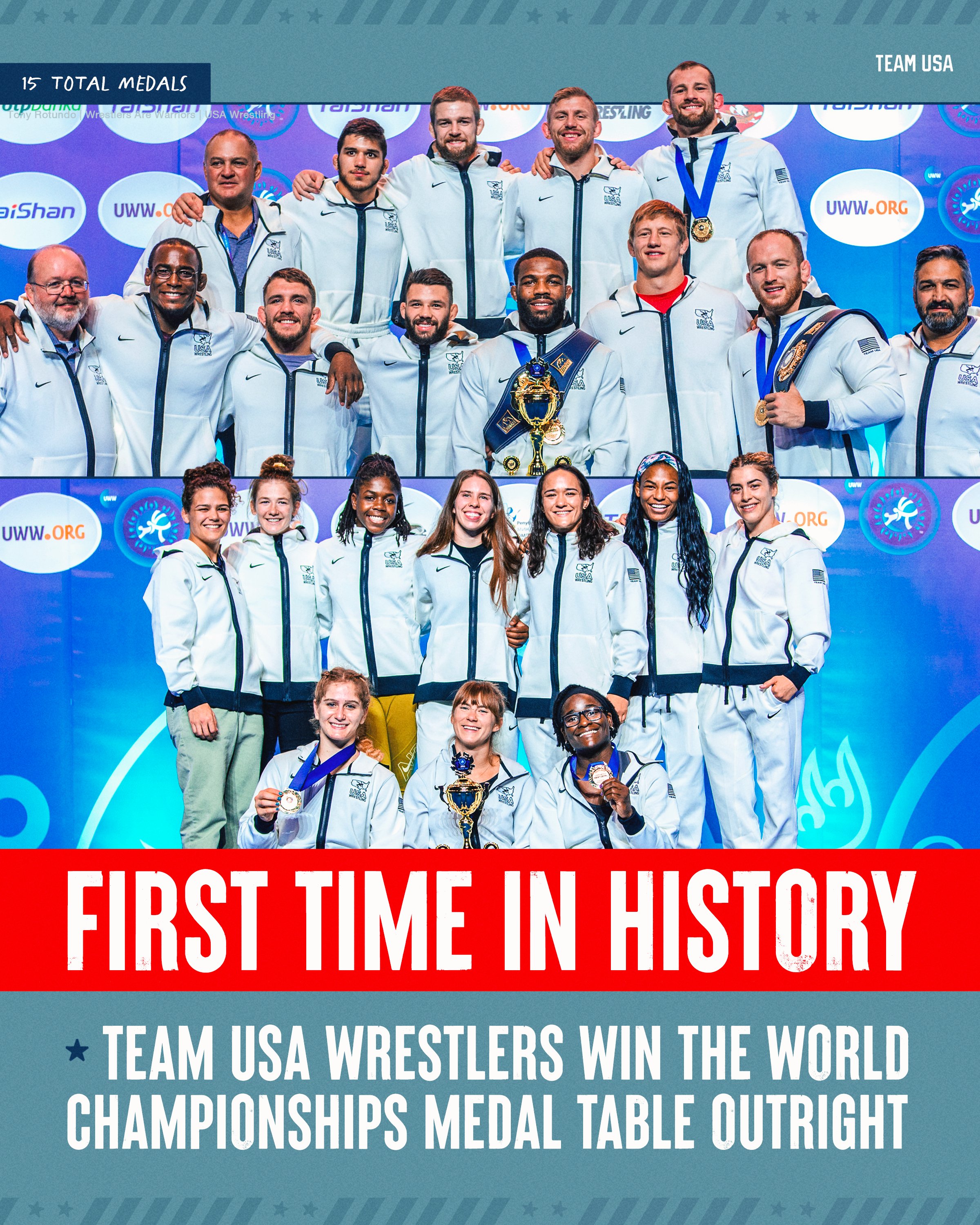 Tupelo Golden Wave Wrestling (@GoWaveWrestling) / Twitter 