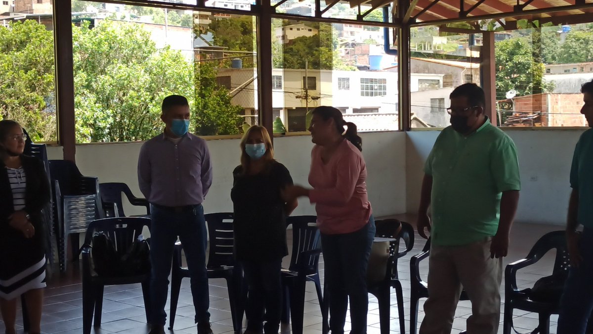 Guásimos CRA tweet media