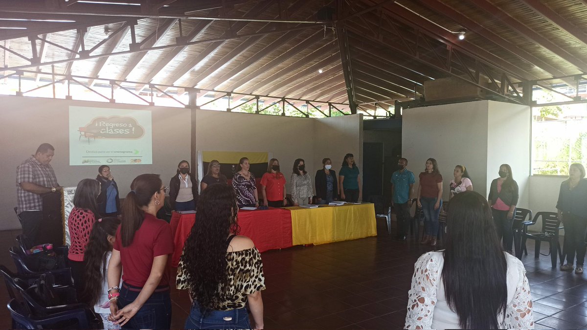 Guásimos CRA tweet media