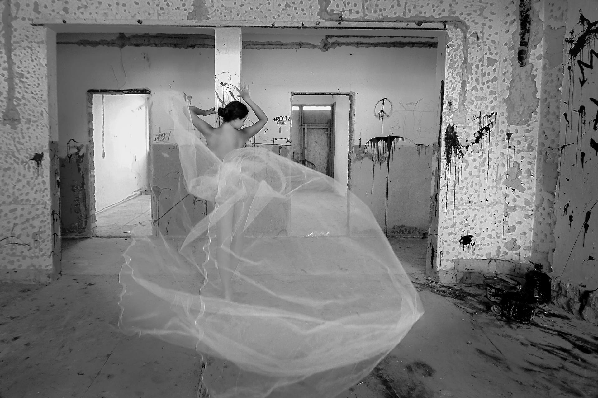 The Nude in Art on Twitter: "“Bride”, 2013. “Towers”, 2013