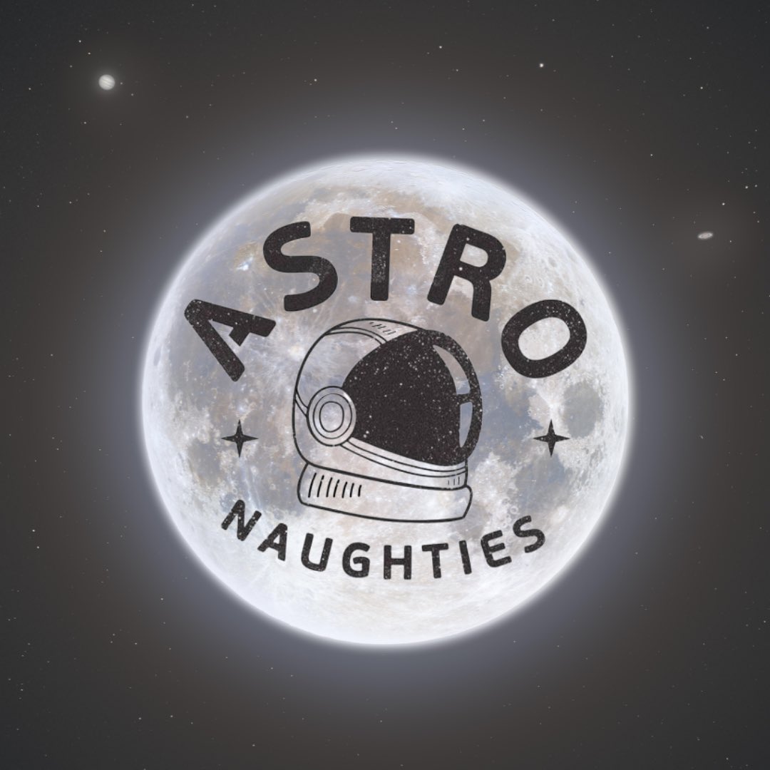 AstroNaughties's tweet photo. Check out the @xrpAve Pixel Wall Lottery!
3 x #AstroNaughties are up for grabs just by being on the Wall!
LFG!!
#MoonPoloClub #MillionPixelWall
#AstroGiveAway
๐ซก๐๐งโ๐๐จโ๐๐จโ๐๐๐๐๐ https://t.co/rLYiuebVqu