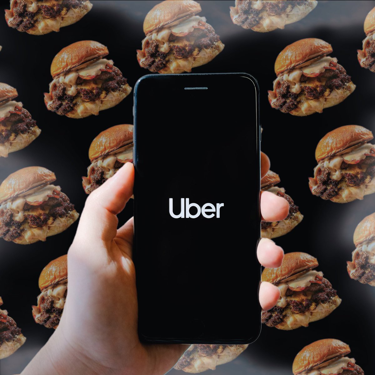 We made life easy and sold out in the process. You can now order FUPBURGER from UBER.

fupburger.co.uk

GIT SUM
#fupburger