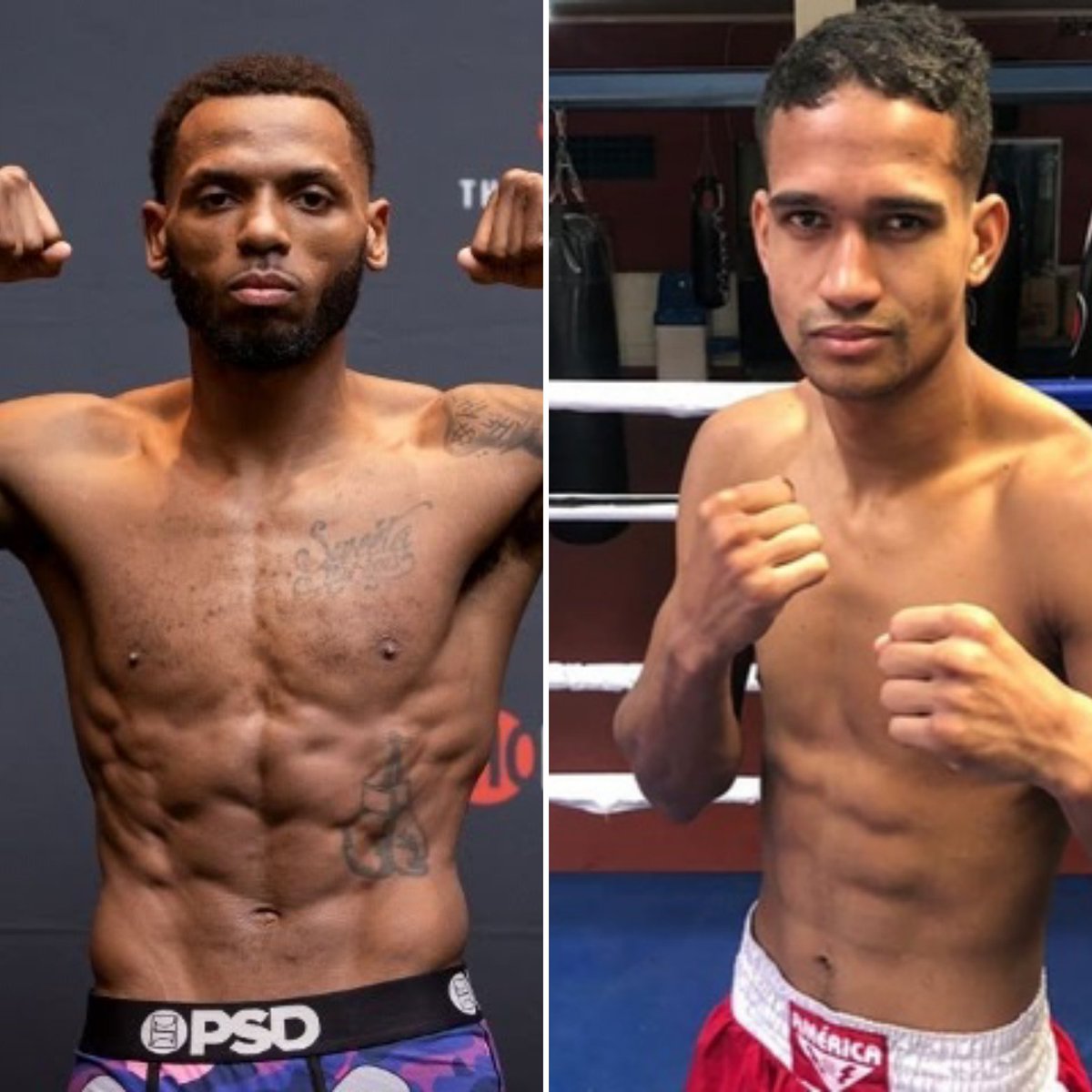 BoxingVlog's tweet photo. No official betting odds on this bounce back bout for Nahir Albright vs Estivan Falcao... my line has Albright -750 Falcao +450 ... my lean is this one not going the distance #sophilly #boxing #rdrpromotions https://t.co/wSBJE8w8CE