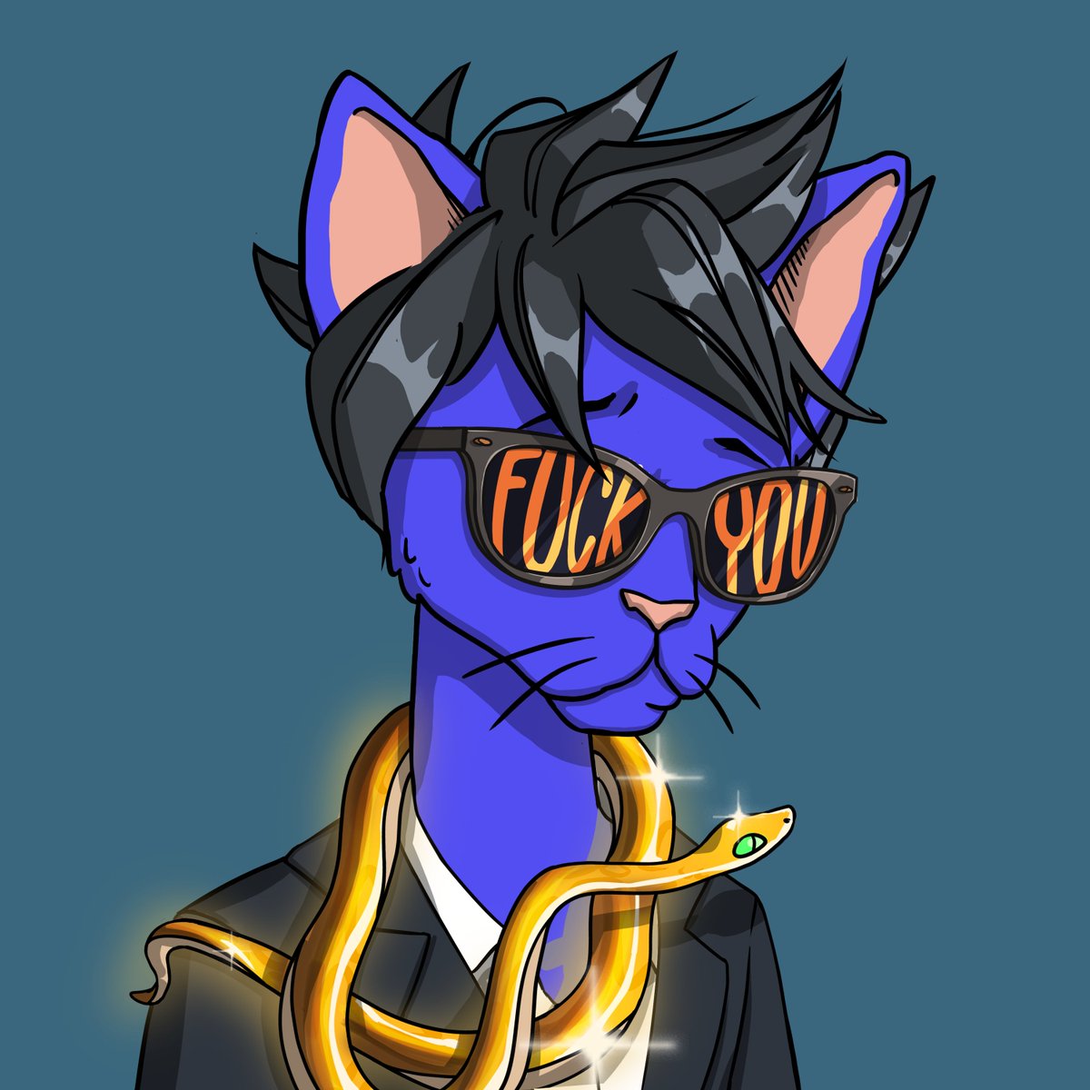 Cet #834

💵 SOLD → 45.60 SOL ($1,445.06 USD)
🛒 magiceden.io/item-details/B…

🌕 moonrank.app/BNCpCWde6n5YNG… 
🧾 solscan.io/tx/GgfD71vZXRE…