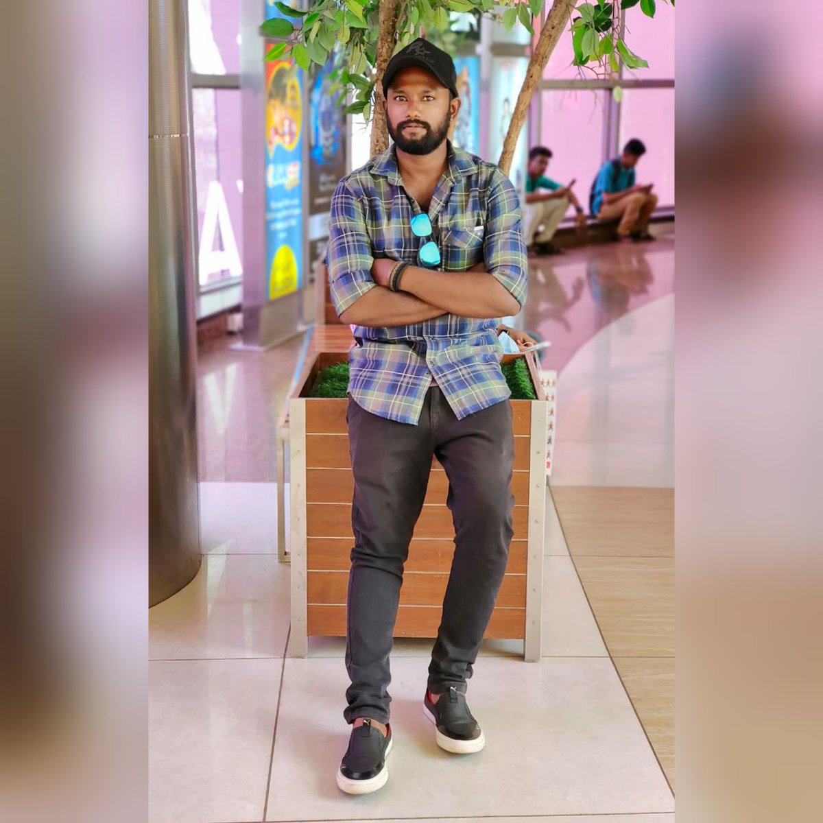 devasusee's tweet photo. #NewProfilePic https://t.co/6pSvyZG9MP