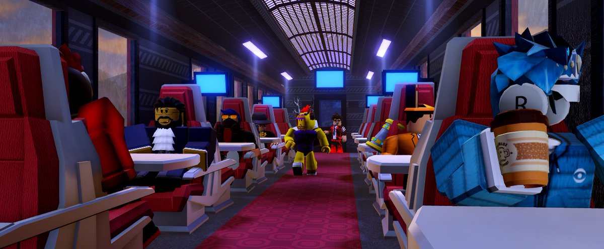 [1/2]
Heyo! Long time without see you guys.
september 17 was my birthday, so i decided to make something special 🎁.
It has been a long journey and I have met many amazing and talented people:
<a href="/MrSSR_55/">MrSSR</a> 
<a href="/GoldenTempezt_/">GoldenTempezt</a> 
@murjarquitecto 
<a href="/DevFrigid/">Phoenix</a> 
-Chols
 #Roblox #RobloxDev