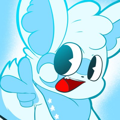 RocketZeLuna tweet media