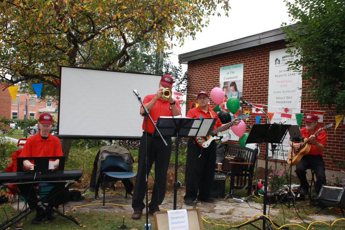 OttawaWestCS's tweet photo. Saturday was an amazing day at OWCS as we participated in The Grand Parade! So many pictures and great stories to share! We'll be sharing more as the week goes on! Special thank you to the volunteers who made this event possible! #tgp22 #communitysupportmatters #owcs45 https://t.co/vTEFss2cMK