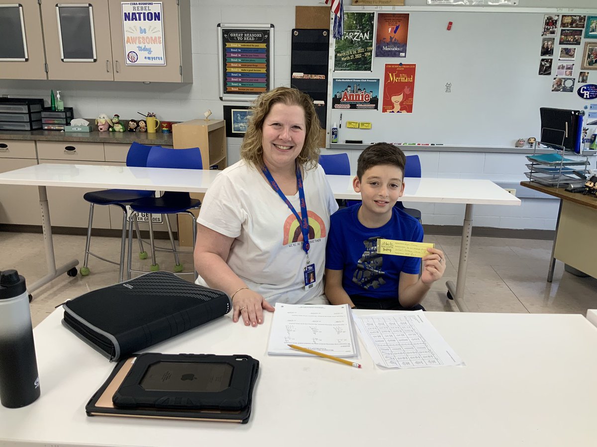 Rebecca Burt tweet media