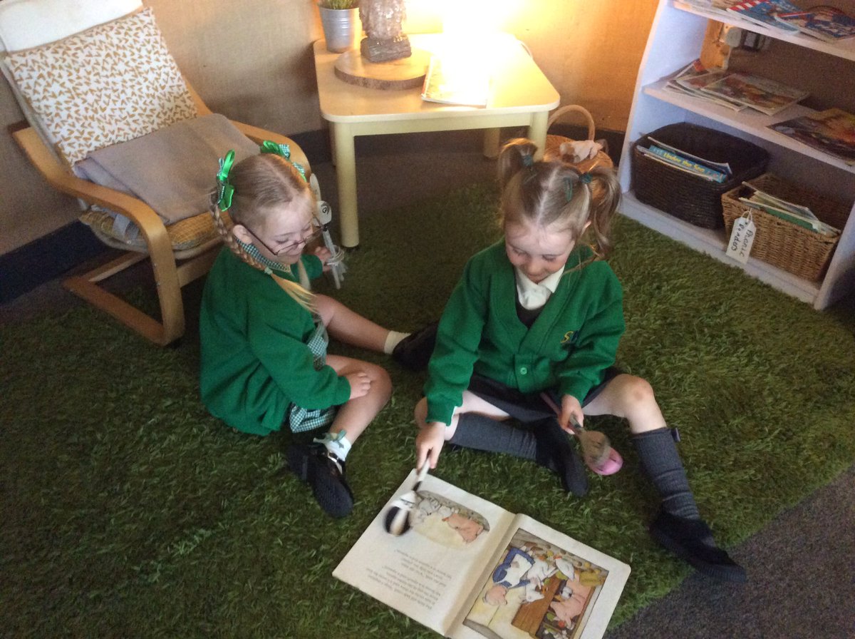 Settling in, connecting with friends new and old, and building our crew. Reception have settled quickly into school life #wearecrew #togetherwecan #EYFS #PSED