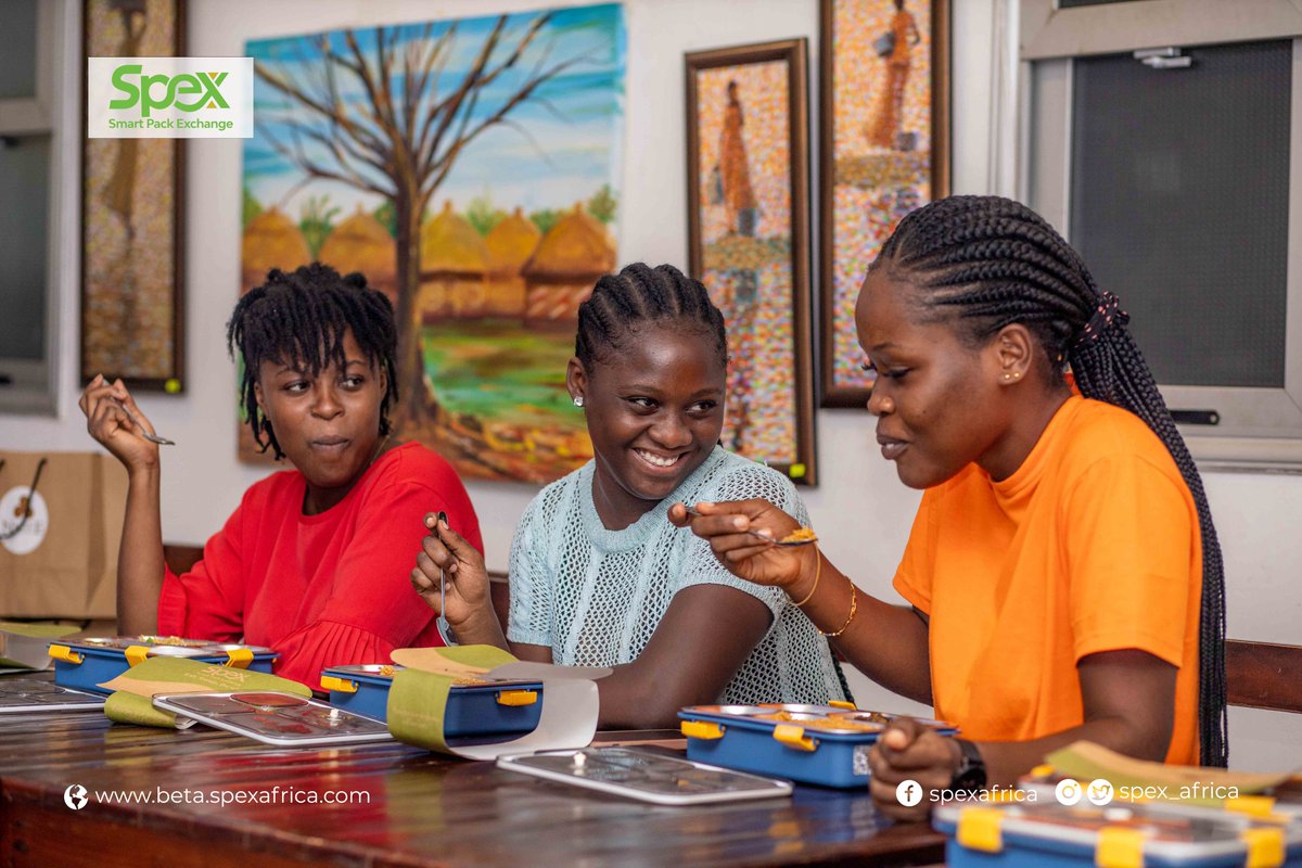 Spex_Africa's tweet photo. "The Smart way of doing things". 
 #TakeAction #plasticfreeseptember
#onlyoneEarth #use #wash #sanitised #redistribute #recycle
dercolbags #dercolbags @spex_africa @spexafrica #spexafrica @UNEP
#WorldEnvironmentDay #cleanenvironment #cleanGhana 🇬🇭 #WorldOceanDay https://t.co/0GlVlWgf1M