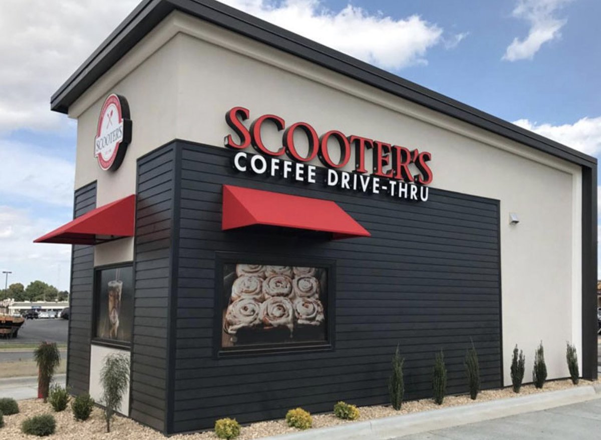 Scooter’s Coffee is coming to Old Town Belton, 211 E North Avenue, with plans to be operational in spring 2023. This development is the first new build to apply for the Old Town Belton Redevelopment Plan. Thank you for choosing Belton! 🧡
belton.org/edo/News/News-…
