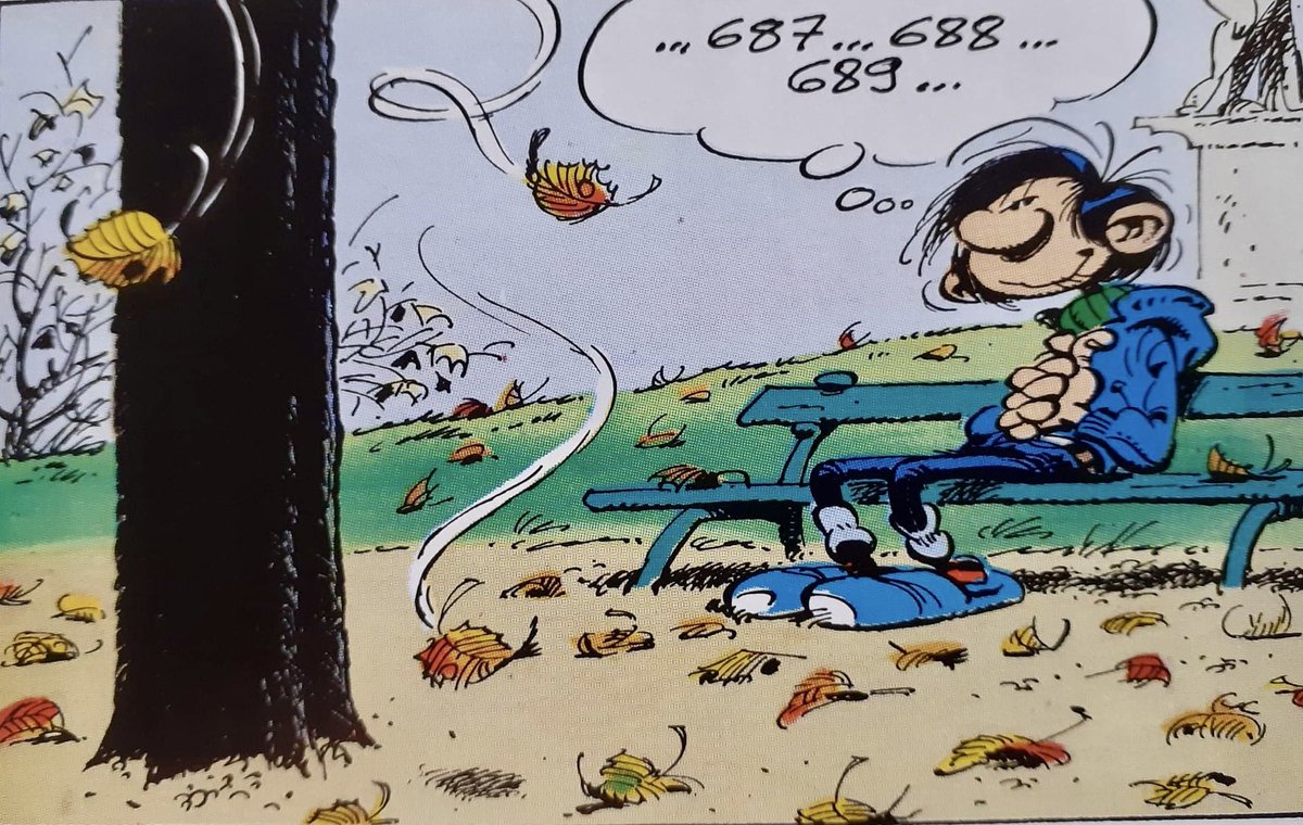 Franquin_Cie's tweet photo. #automne 🍂 🍁 https://t.co/ZA55UtD6gf