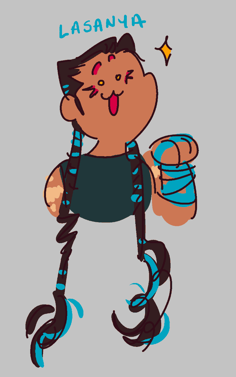 tangerinetempo's tweet photo. never met nobodyyyyy like you
#leosagi #rottmnt https://t.co/bym45RV0SA