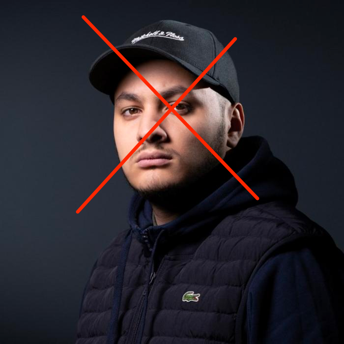 Sardine Ruisseau - ancienne star du X (parodie) tweet media